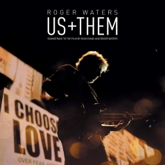 Roger Waters (Роджер Уотерс): Us + Them