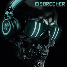 Eisbrecher (Исбрейчер): Schicksalsmelodien