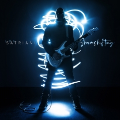 Joe Satriani (Джо Сатриани): Shapeshifting