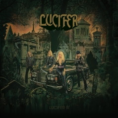 Lucifer (Люцифер): Lucifer III