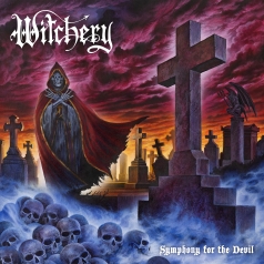Witchery: Symphony For The Devil