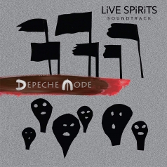 Depeche Mode (Депеш Мод): Live Spirits Soundtrack
