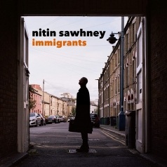 Nitin Sawhney: Immigrants