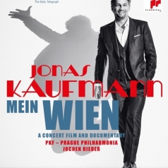 Jonas Kaufmann (Йонас Кауфман): Mein Wien