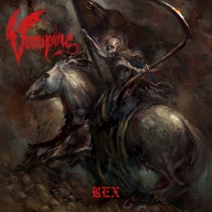 Vampire: Rex