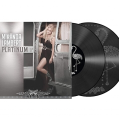 Miranda Lambert: Platinum