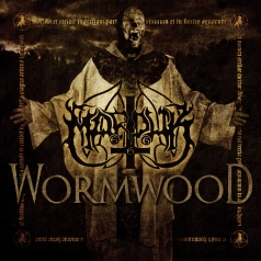 Marduk (Мардук): Wormwood