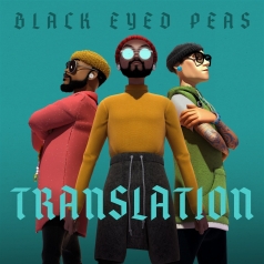 Black Eyed Peas (Блэк Айд Пис): Translation