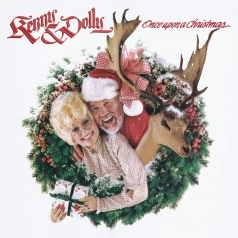 Dolly Parton (Долли Партон): Once Upon A Christmas
