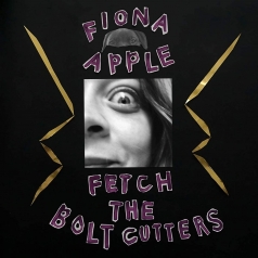 Fiona Apple (Фиона Эппл): Fetch The Bolt Cutters