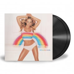 Mariah Carey (Мэрайя Кэри): Rainbow