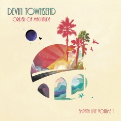 Devin Townsend (Девин Таунсенд): Order Of Magnitude – Empath Live Volume 1