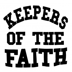 Terror: Keepers Of The Faith (10Th Anniversary)