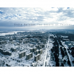 Steve Rothery: The Ghosts Of Pripyat