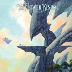 The Flower Kings (Зе Флауер Кингс): Islands