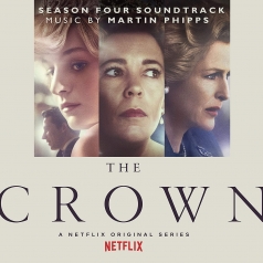 Martin Phipps: The Crown: Season Four (Корона)