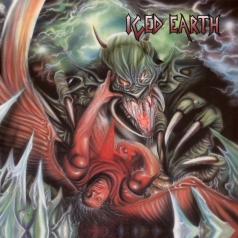 Iced Earth (Айсед Ерс): Iced Earth (30Th Anniversary)