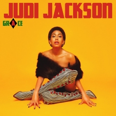 Judi Jackson: Grace