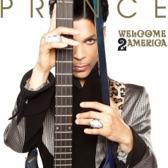 Prince (Принц): Welcome 2 America