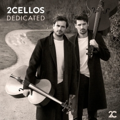 2Cellos (2Селлос): Dedicated