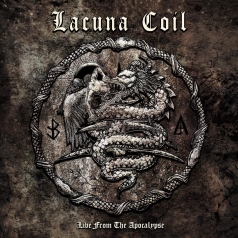 Lacuna Coil (Лакуна Коил): Live From The Apocalypse