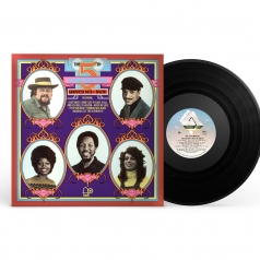 The 5Th Dimension: Greatest Hits On Earth