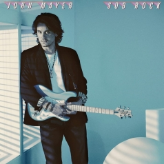 John Mayer (Джон Майер): Sob Rock