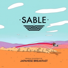 Japanese Breakfast: Sable