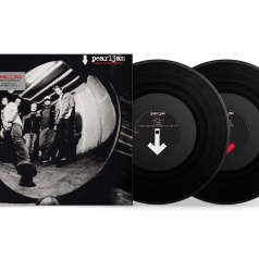 Pearl Jam (Перл Джем): Rearviewmirror (Greatest Hits 1991-2003): Volume 2
