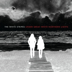 The White Stripes: Under Great White Northern Lights