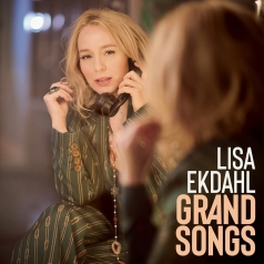 Lisa Ekdahl (Лиза Экдаль): Grand Songs