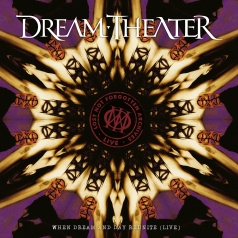 Dream Theater (Дрим Театр): Lost Not Forgotten Archives: When Dream And Day Reunite (Live)