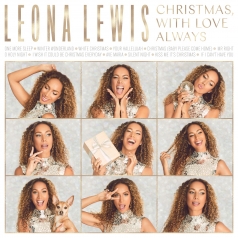 Leona Lewis (Леона Льюис): Christmas, With Love Always