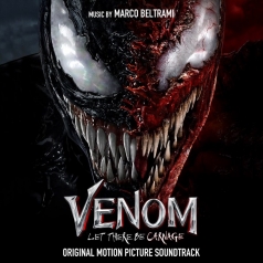 Marco Beltrami: Venom: Let There Be Carnage (Веном 2)