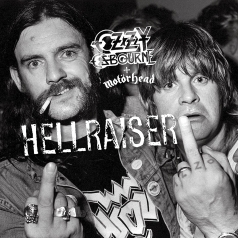 Ozzy Osbourne (Оззи Осборн): Hellraiser
