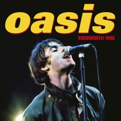 Oasis (Зе Оазис): Live At Knebworth
