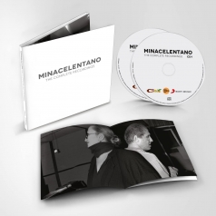 Minacelentano: Minacelentano - The Complete Recordings