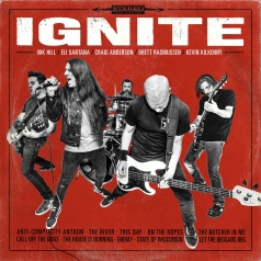 Ignite (Игнайт): Ignite