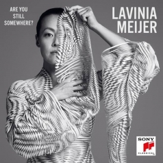 Lavinia Meijer (Лавиния Мейер): Are You Still Somewhere?
