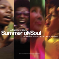 Summer Of Soul (…Or, When The Revolution Could Not Be Televised) (Лето соула)