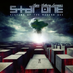 Arjen Anthony Lucassen'S Star One: Victims Of The Modern Age