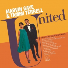 Marvin Gaye (Марвин Гэй): United