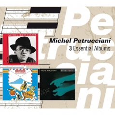 Michel Petrucciani (Мишель Петруччиани): 3 Essential Albums