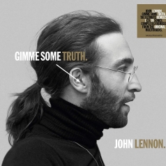 John Lennon (Джон Леннон): GIMME SOME TRUTH.