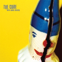 The Cure: Wild Mood Swings (RSD2021)