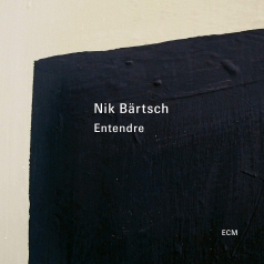 Nik Bärtsch: Entendre