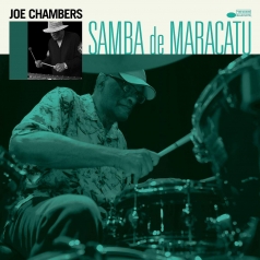 Joe Chambers: Samba de Maracatu