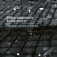 Cymin Samawatie: Trickster Orchestra