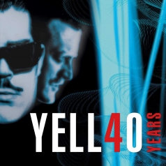 Yello (Елоу): Yello 40 Years
