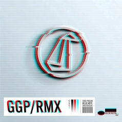 GoGo Penguin (Го Го Пингвин): GGP/RMX